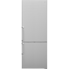 Bertazzoni Ψυγειοκαταψύκτης RBM70F4FXNC NoFrost Υ191.7xΠ70xΒ71.2εκ. Inox